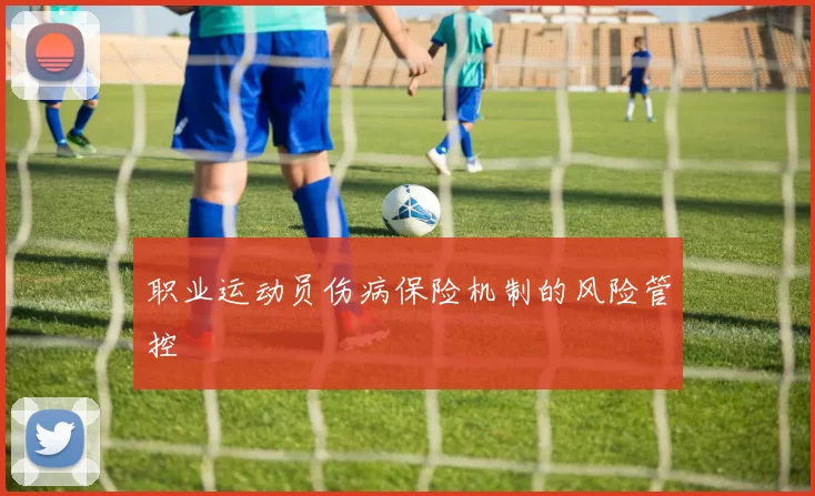 职业运动员伤病保险机制的风险管控