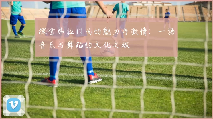 探索弗拉门戈的魅力与激情：一场音乐与舞蹈的文化之旅